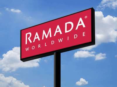 מלון Ramada ג'ינאן מראה חיצוני תמונה